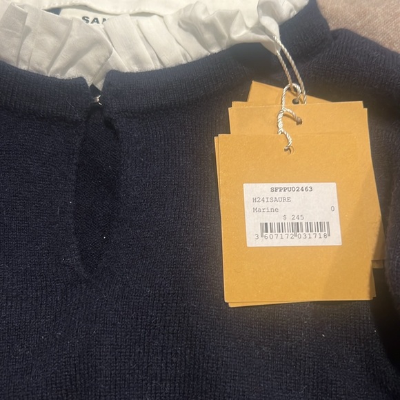 Isaure Sweater - Picture 6 of 6